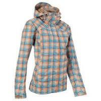 chaqueta arpenaz impermeable 